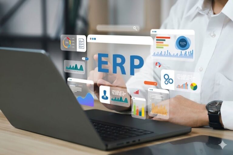 Power of ERP Manpower Outsourcing for Your Business