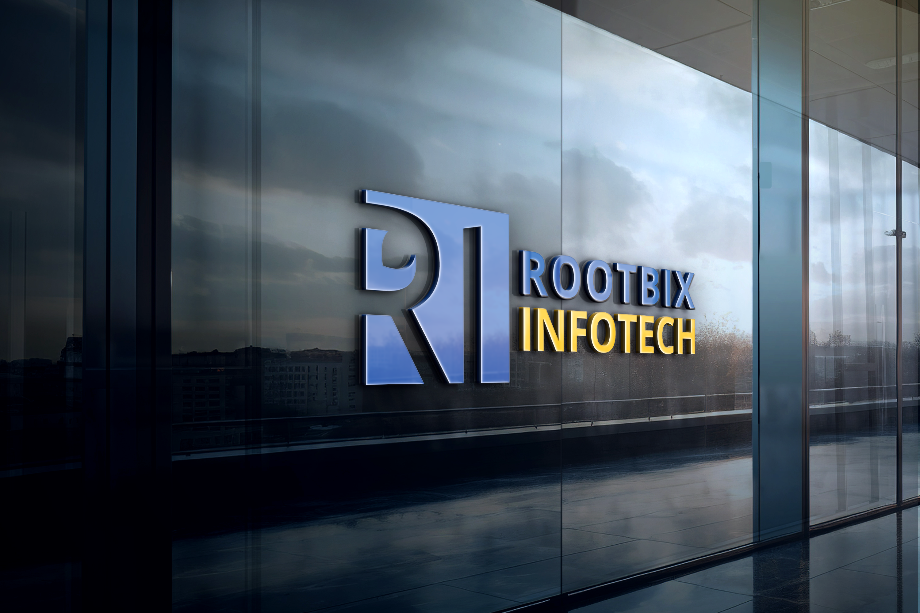 “ROOTBIX INFOTECH: Your Trusted Partner for SAP, IT Training & Business Growth”